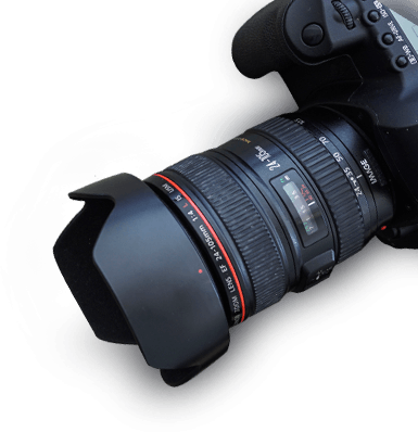 Camera - We Software Ltd. (385x398), Png Download