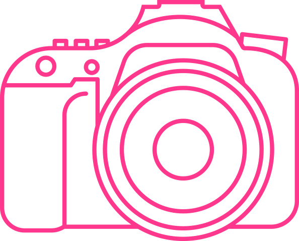 Interested In Learning The Canon 7d, Eroi's Dslr Camera - Camera (594x478), Png Download