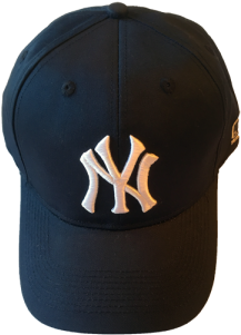 Ny Yankees Hat - New York Yankees (300x400), Png Download