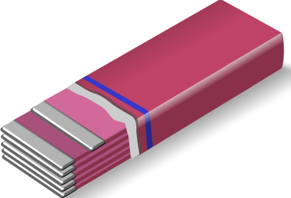 Chewing Gum Png Images Free Download - Gum Clipart Png (600x409), Png Download