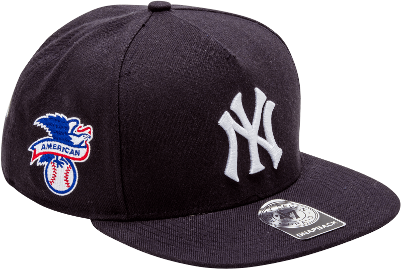 American League (1000x600), Png Download