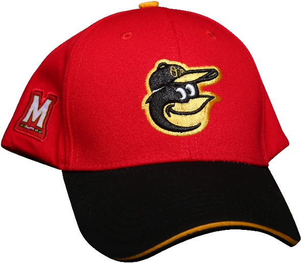 More Info - Maryland (600x600), Png Download