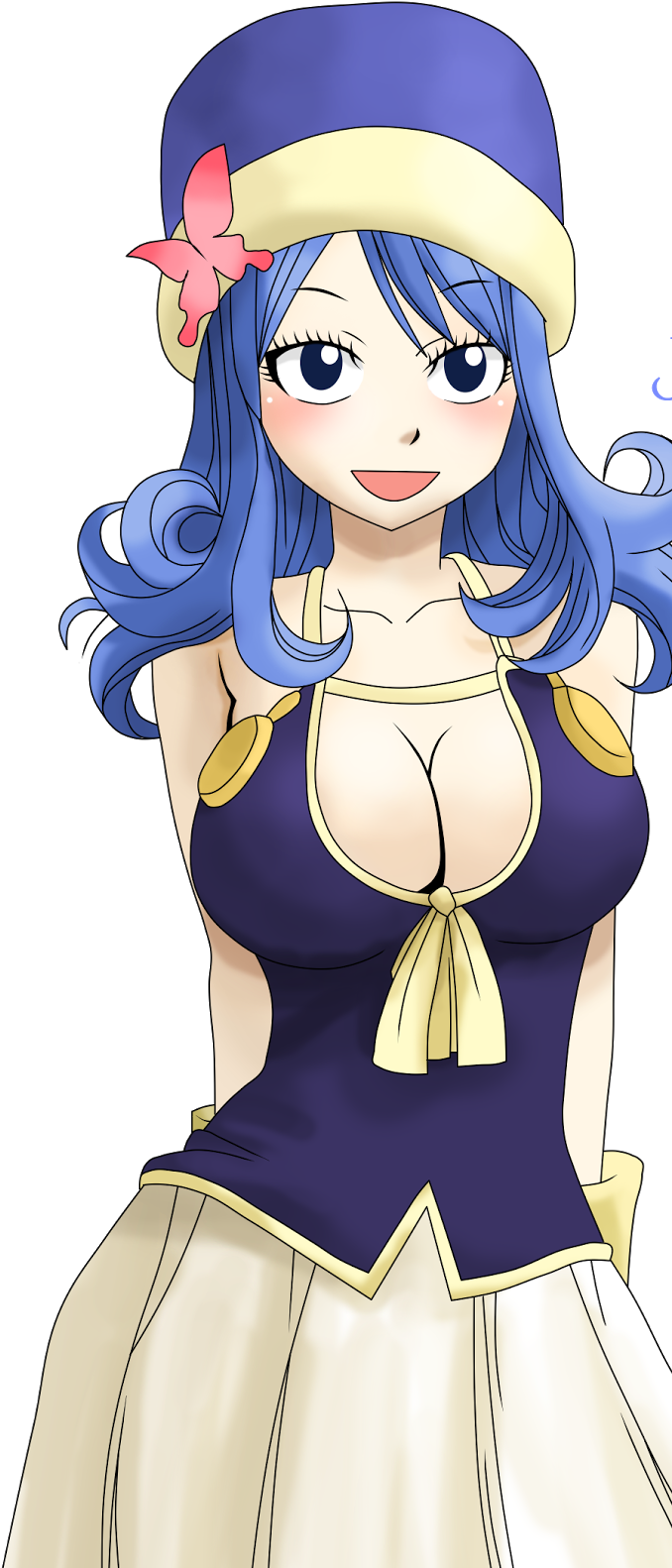 Red She-hulk Vs Juvia Lockser - Space (696x1600), Png Download