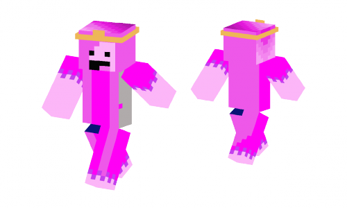 Minecraft (500x300), Png Download
