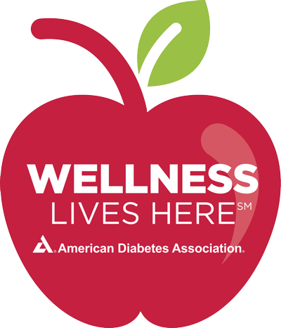 Most Foods Can Be Consumed In Moderation Without Adversely - National American Diabetes Association Alert Day (400x466), Png Download