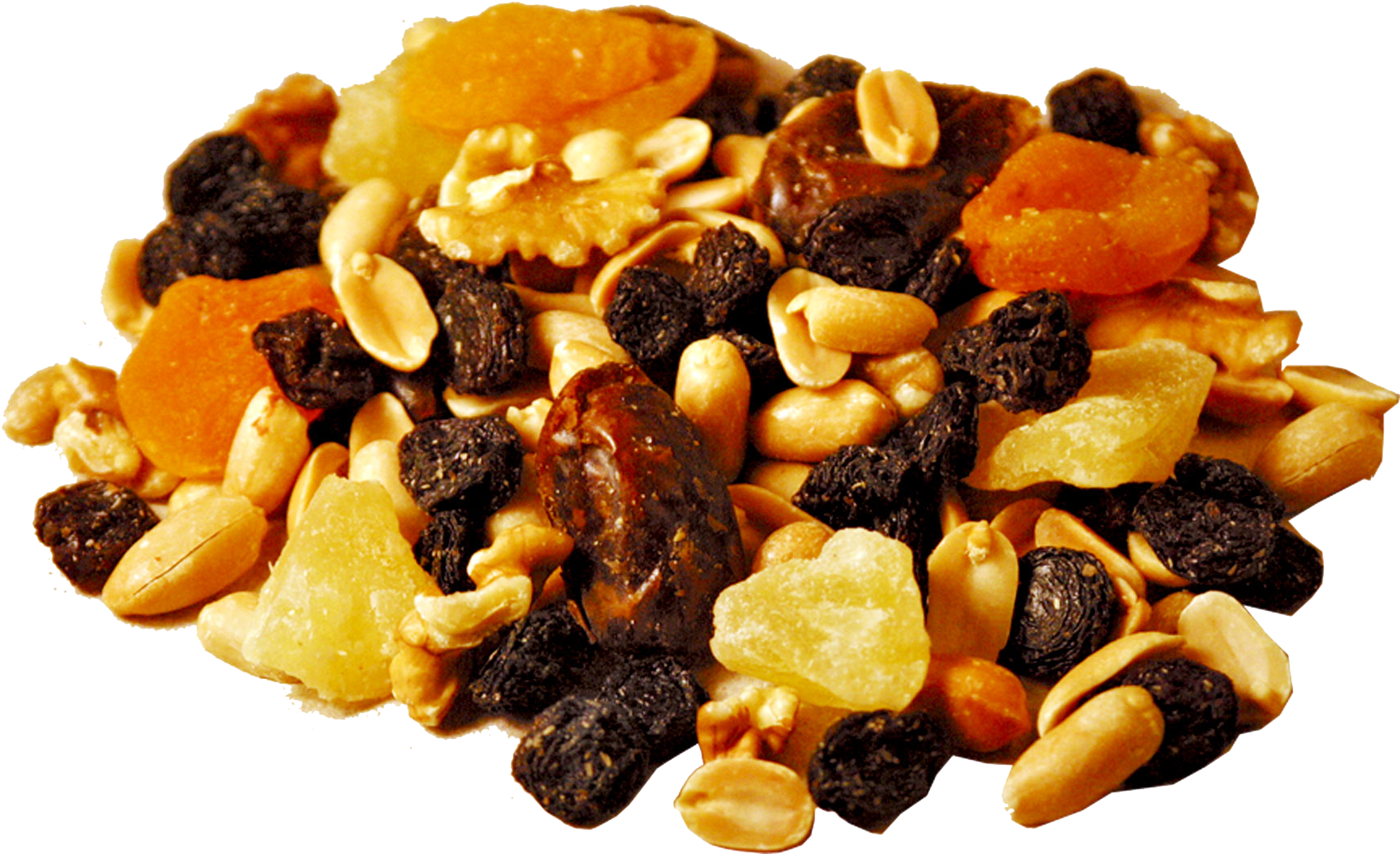 Fiber-rich Foods - Foods With Fiber (1800x1250), Png Download