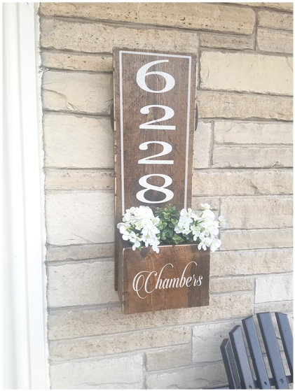 Highlight Your Home With This Beautiful And Personalized - Garden Roses (498x664), Png Download