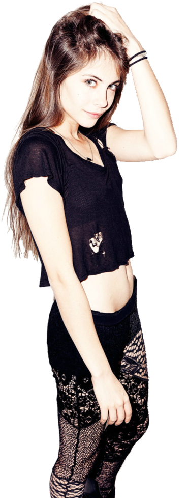 A Bunch Of Pngs For People In Need { - Willa Holland Png (730x1095), Png Download