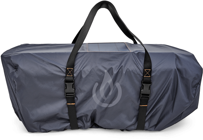 Solar Carry Cover (800x800), Png Download