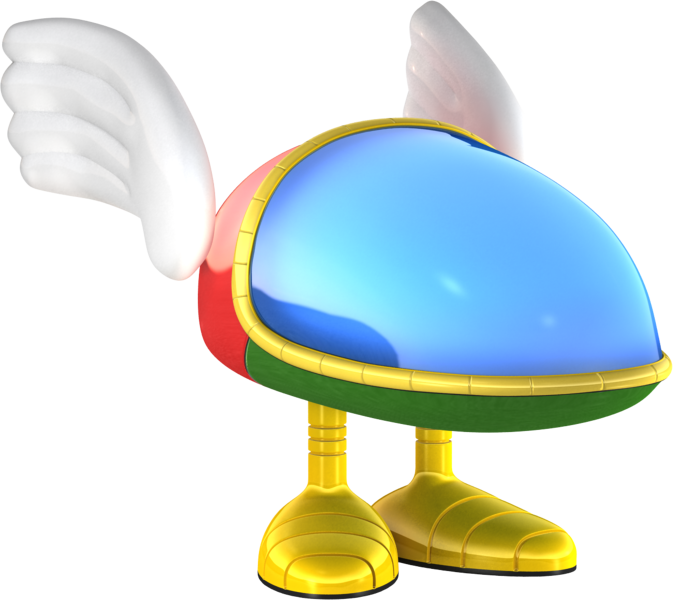 Kirby Clipart Sega - Sonic And Sega All Stars Racing Opa Opa (673x600), Png Download