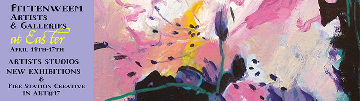 Download Pittenweem Artists & Galleries At Easter April 14th-17th ...