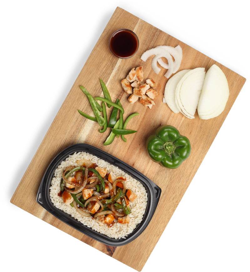 Lose The Diets And Choose Our Strategic Approach To - California Roll (800x888), Png Download