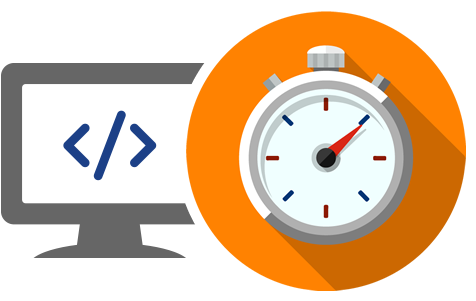 Reduce The Number Of Http Requests And Speed Up Your - Website Speed (750x331), Png Download