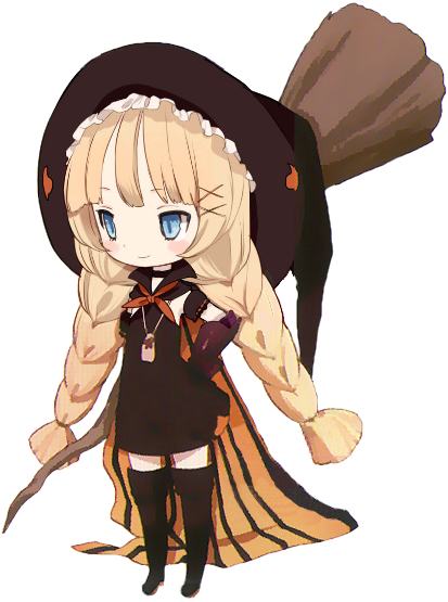 Top Speed Full - Mahou Shoujo Ikusei Top Speed (413x555), Png Download