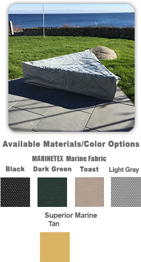 Fire Pit Cover - Fire Pit (288x542), Png Download