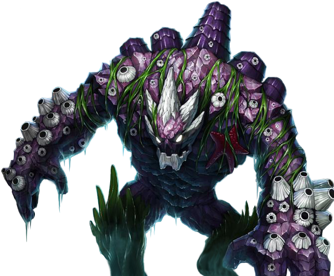 Coral Reef Malphite Png Image - League Of Legends Champions Png (781x553), Png Download