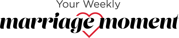 Yourweekly Marriage Moment Logo - Marriage (762x164), Png Download