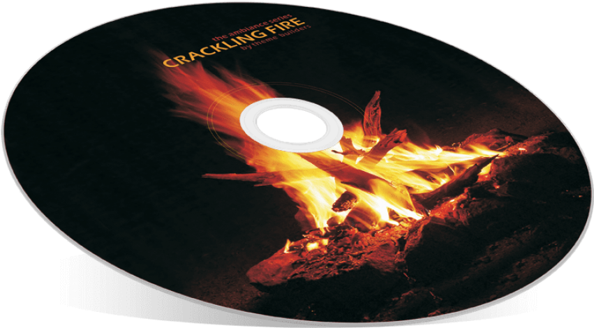 Crackling Fire - Fire (806x720), Png Download