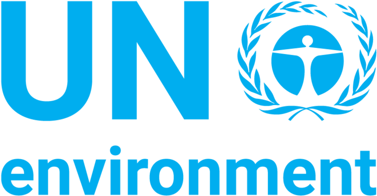 Unenvironment Logo English Short Colour2017 (1000x649), Png Download