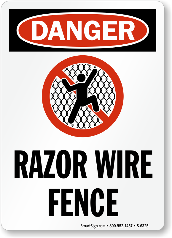 Zoom, Price, Buy - Smartsign By Lyle Smartsign Danger: Flammable Material (580x800), Png Download