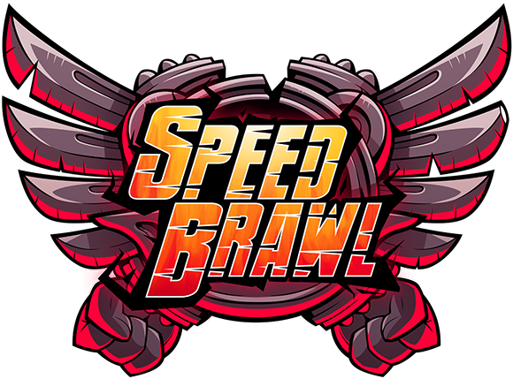 Speed Brawl (580x429), Png Download