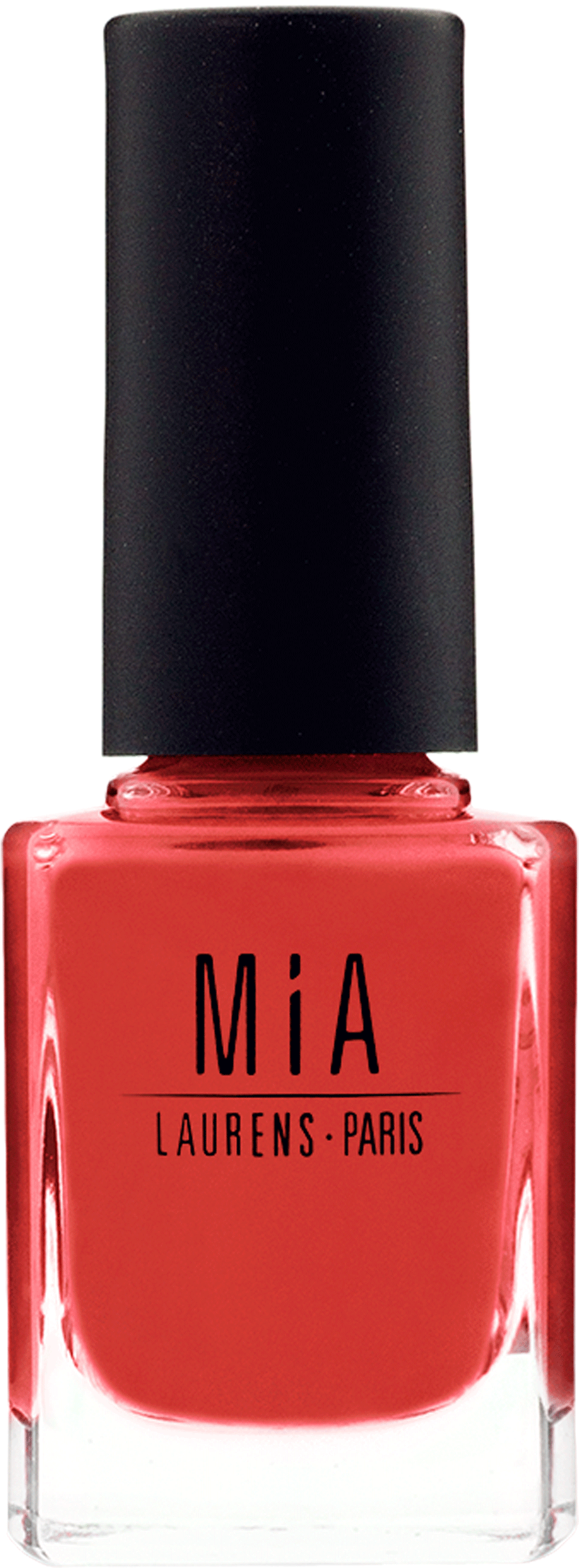 Coral-reef - Inglot Nail Polish Shades In India (2000x2500), Png Download