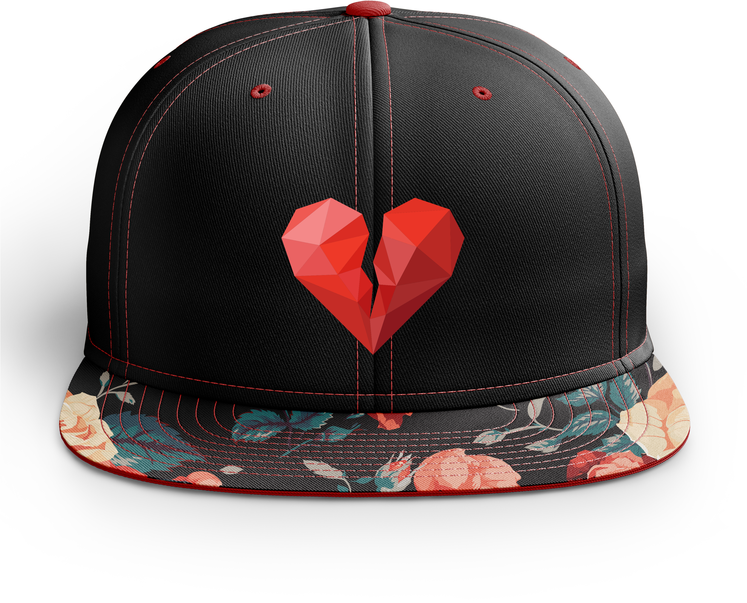 Mac Miller-cap (2500x2501), Png Download