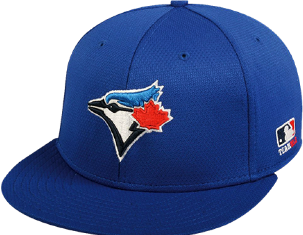 Outdoor Cap Blue Jays Mlb Mesh Baseball Cap (large) (640x480), Png Download