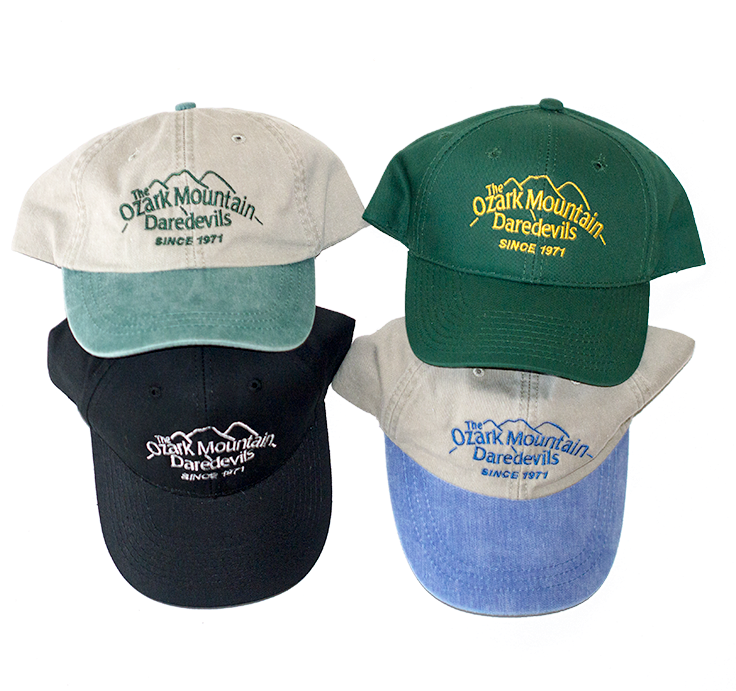 Daredevils-hats (750x750), Png Download