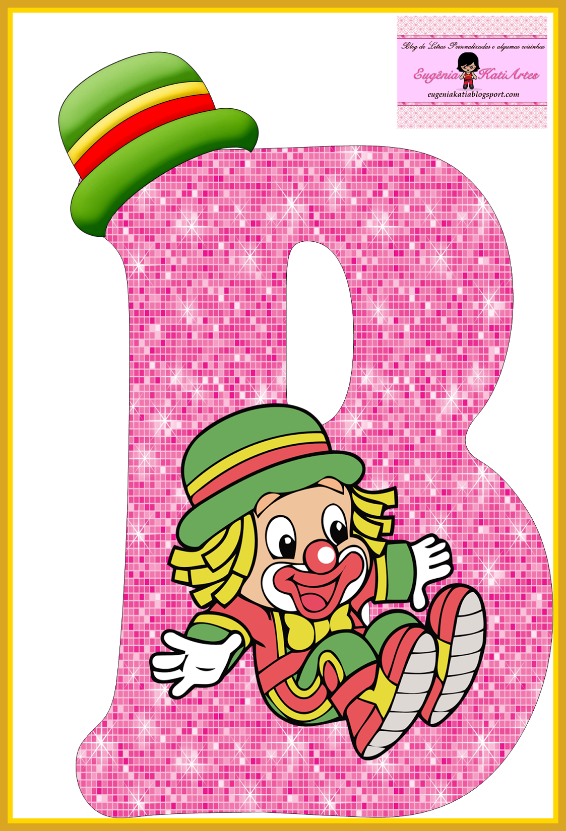 Appealing Best Cirque Fete Foraine Circus Of - Clown (1123x1650), Png Download