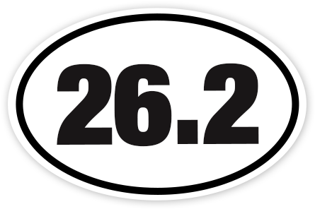 2 6×4 White Oval Sticker - Parenting (650x300), Png Download