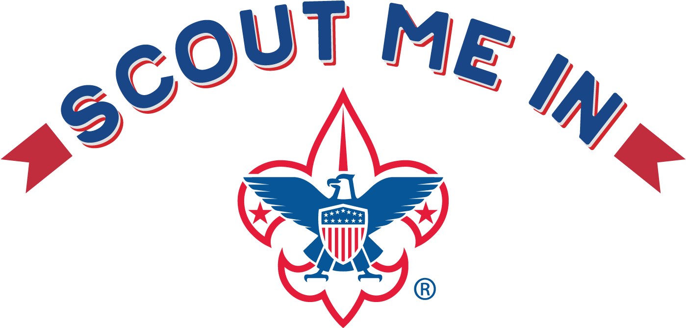 New Auction Items Up Bid Now - Scout Me In Cub Scouts (1459x712), Png Download