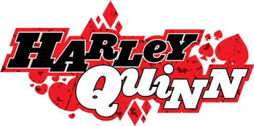 Everyone's Favorite Dc Comics Vixen, Harley Quinn Will - Harley Quinn Y Deadpool Comic (500x275), Png Download