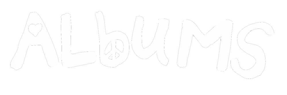 Albumsblack - Portable Network Graphics (1000x331), Png Download