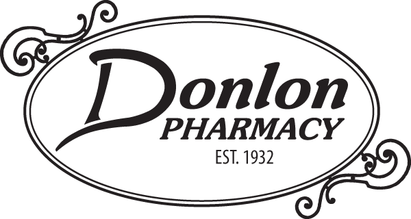 Donlon Pharmacy (600x320), Png Download