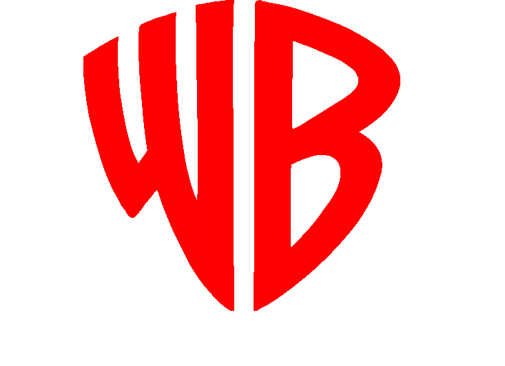 Warner Bros Pictures New Logo - Warner Bros (733x531), Png Download