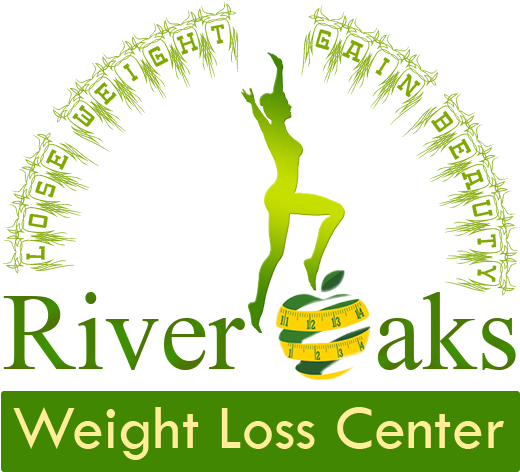 991-mspa (6772) - Logos Weight Loss Center (559x514), Png Download