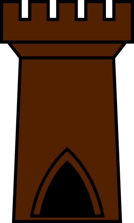 Fernsehturm Stuttgart Eiffel Tower Computer Icons - Fernsehturm Stuttgart (451x750), Png Download