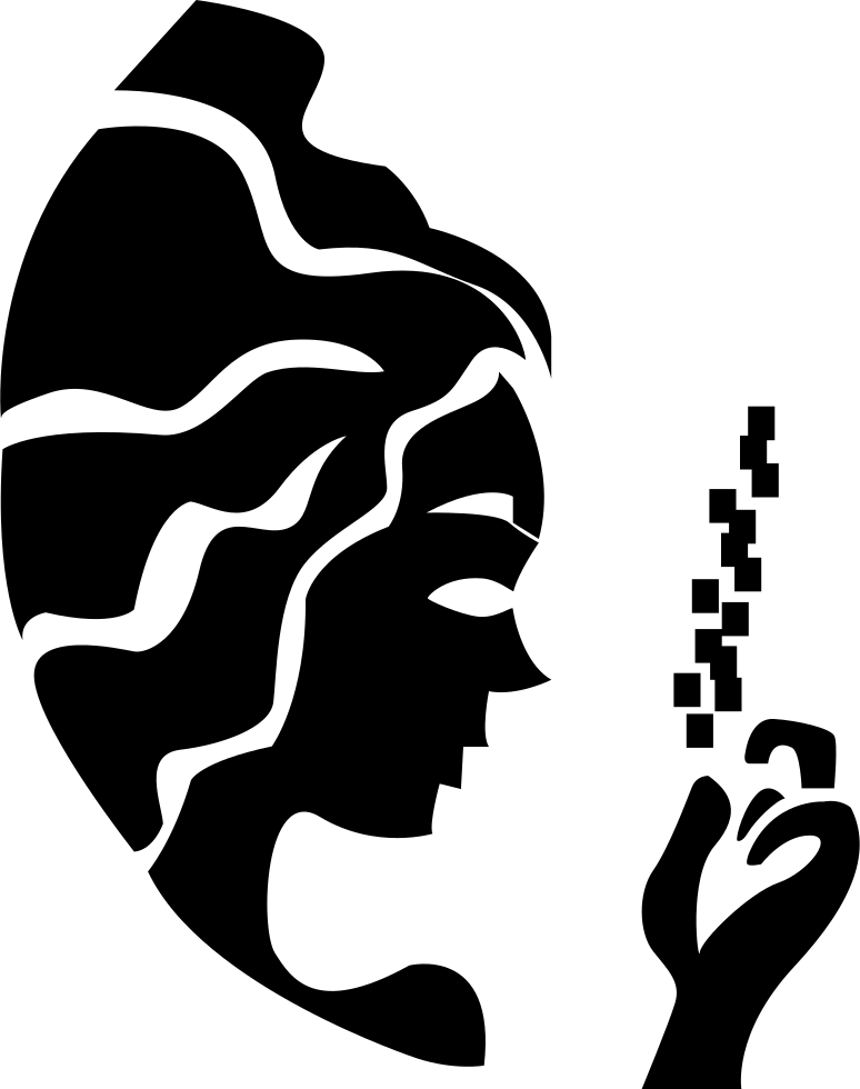 Png File - Virgo (774x980), Png Download