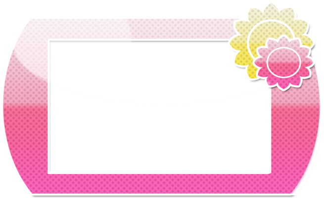 Dot Clipart Borders - Polka Dot Sun (900x506), Png Download