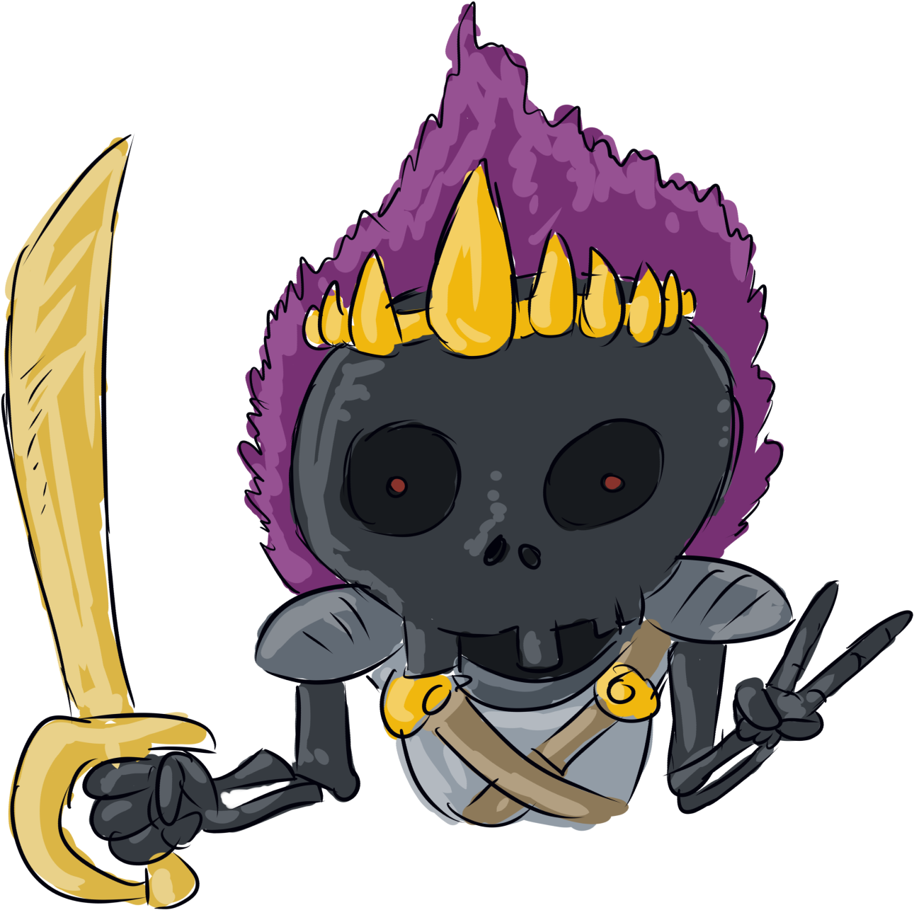 Or Will You Stand By The Side Or Light And Draw Virgo - Drawing (3300x1410), Png Download