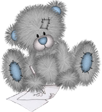 cute tatty teddy pictures
