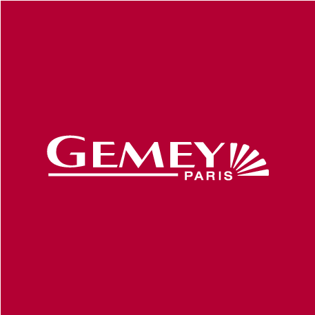 Gemey Paris - Graphic Design (478x478), Png Download