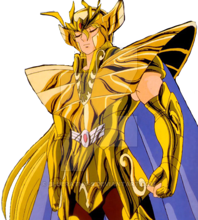 Virgo Shaka - Shaka Render (400x445), Png Download