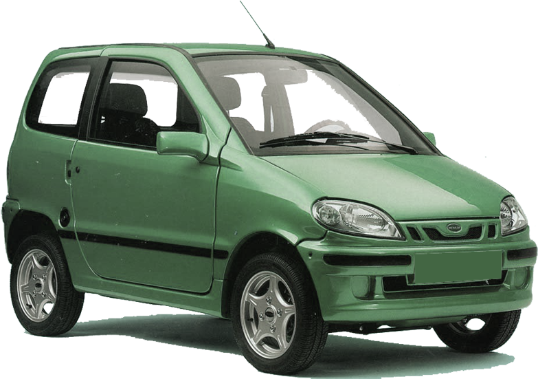 Conversion Kit Svo/wvo/ppo - Microcar (500x344), Png Download