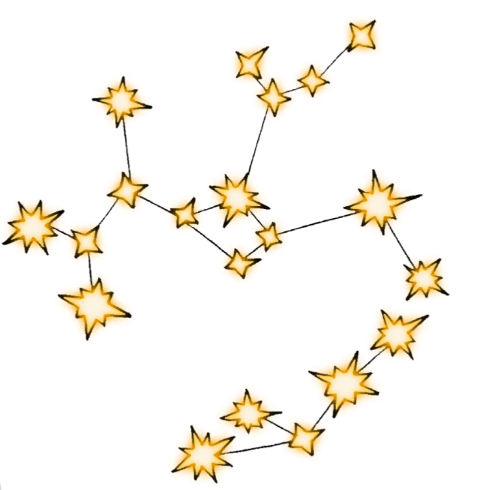 Sagitar Stars - Star (965x981), Png Download