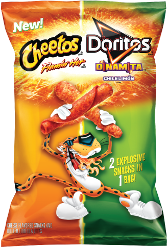Download Cheetos Crunchy Flamin Hot Doritos Dinamita Chile Limon Png Image With No Background Pngkey Com