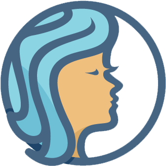 Virgo Zodiac Star Sign The Ancient Symbol - Virgo (425x425), Png Download