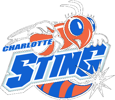 Charlotte Sting (414x361), Png Download