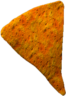 Dorito Cleanse - Dorito Gif (400x400), Png Download